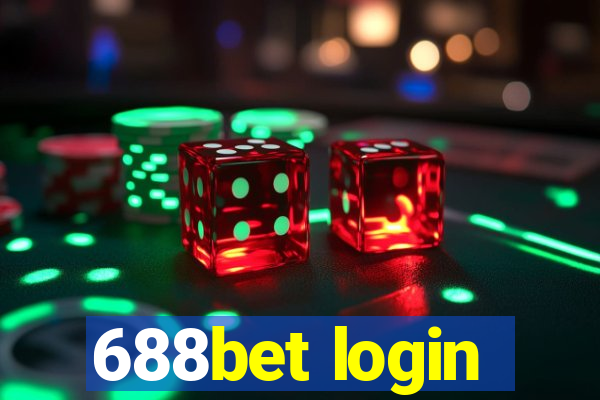 688bet login